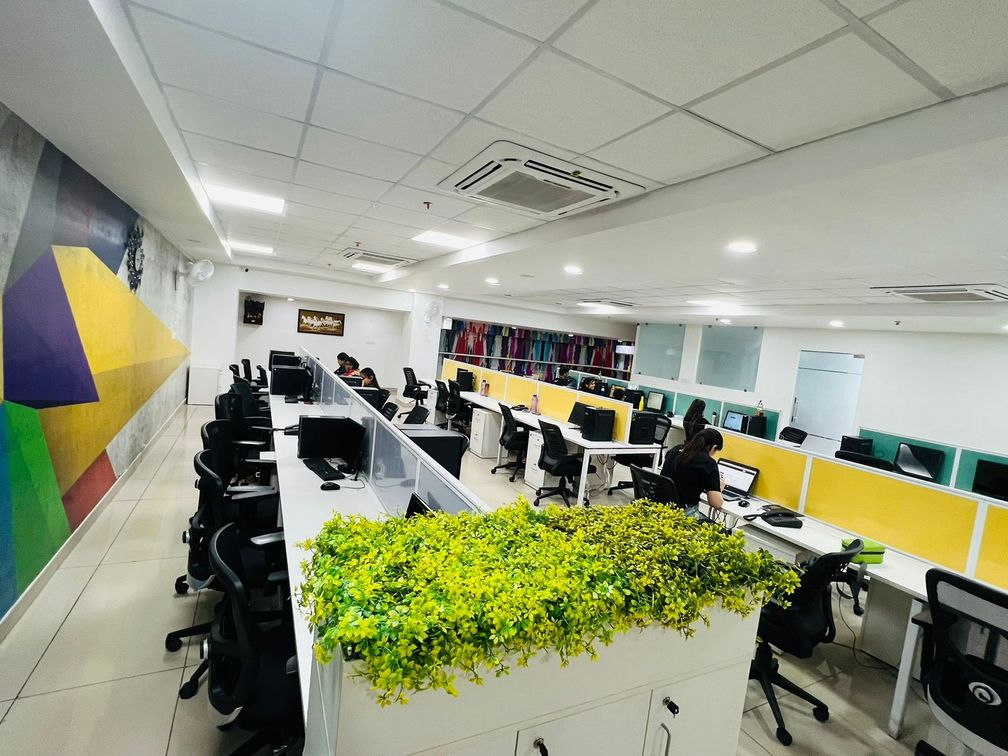 ACS One Co-work